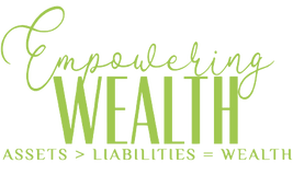 Empowering Wealth Apparel  